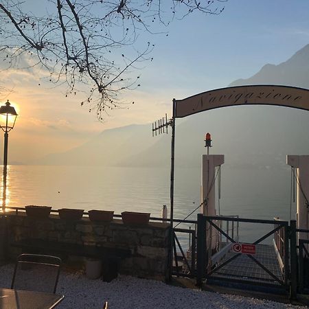 La Casa Del Mastro - Como Lake Pognana Lario Exterior photo